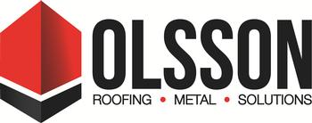 Olsson Roofing Company Inc